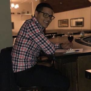 Meet your Posher, Edward